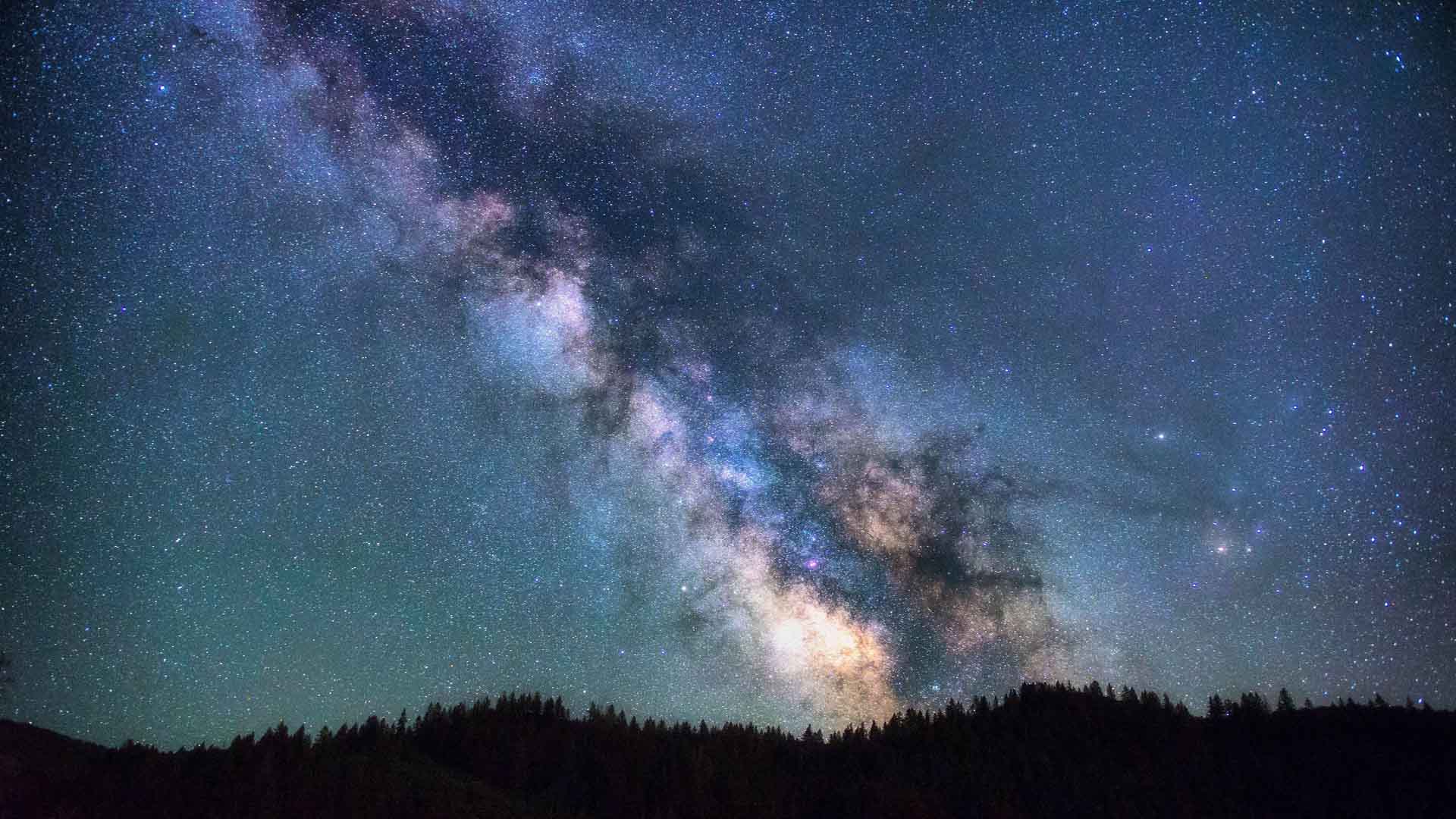 星空